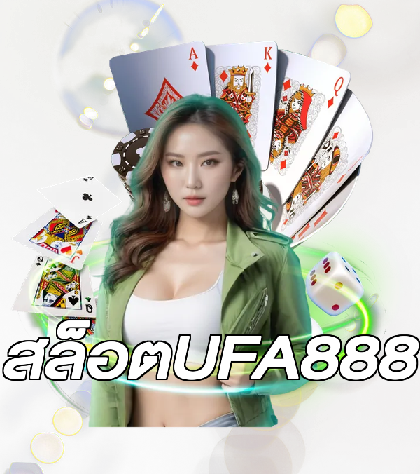 สล็อตUFA888